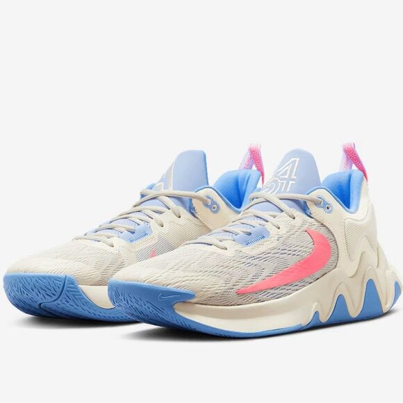 NIKE Giannis Immortality 2 Basketball Shoes For Men US:8 - Picture 5 of 9